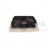 Trafic 3 Fan Motoru+Şase Komple 214817257R